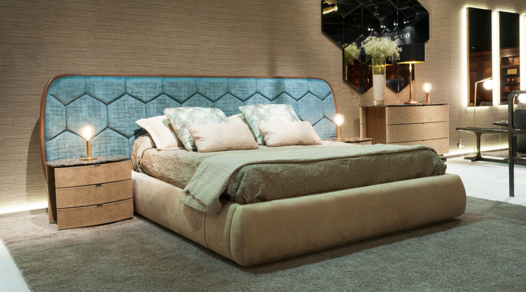 Cama Bari