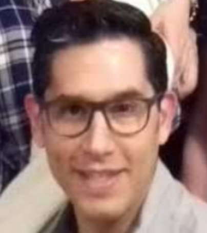 Mario Escalante